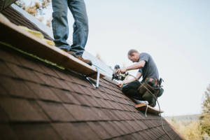Local Roofers in Lincoln Heights, PA